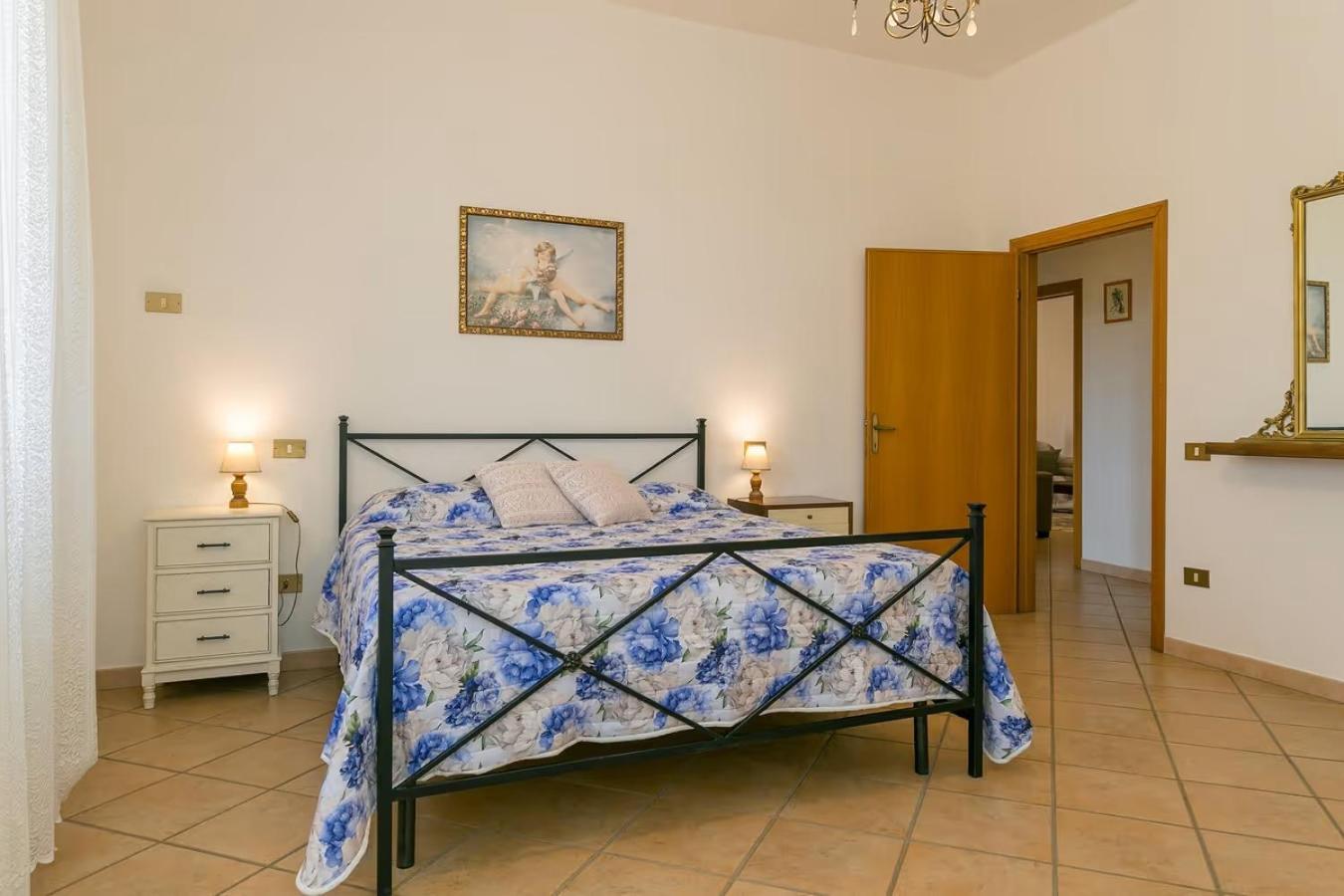 Agriturismo I Debbi Bibbona Eksteriør billede